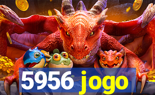 5956 jogo